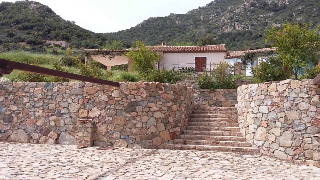 La Casetta Rosa Tertenìa المظهر الخارجي الصورة