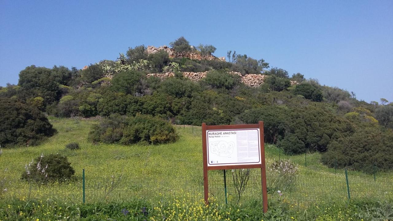 La Casetta Rosa Tertenìa المظهر الخارجي الصورة