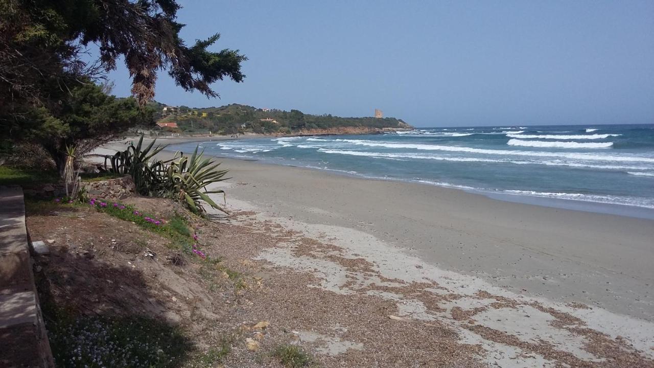 La Casetta Rosa Tertenìa المظهر الخارجي الصورة