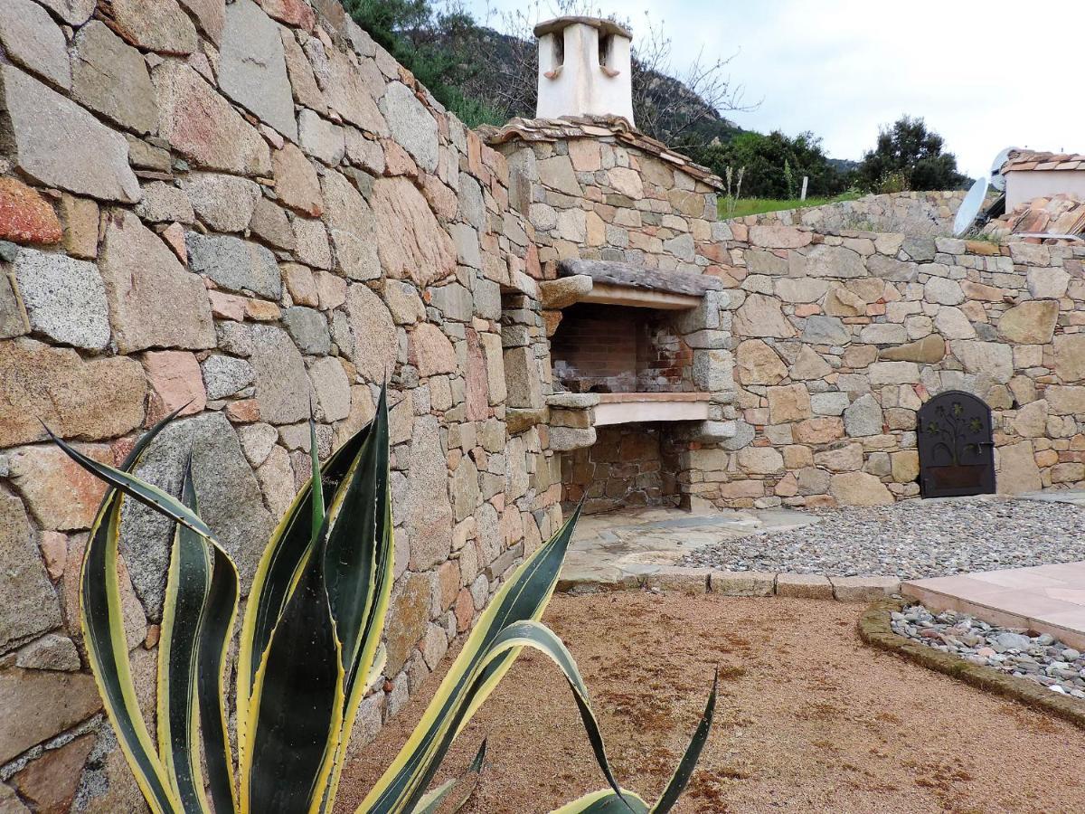 La Casetta Rosa Tertenìa المظهر الخارجي الصورة